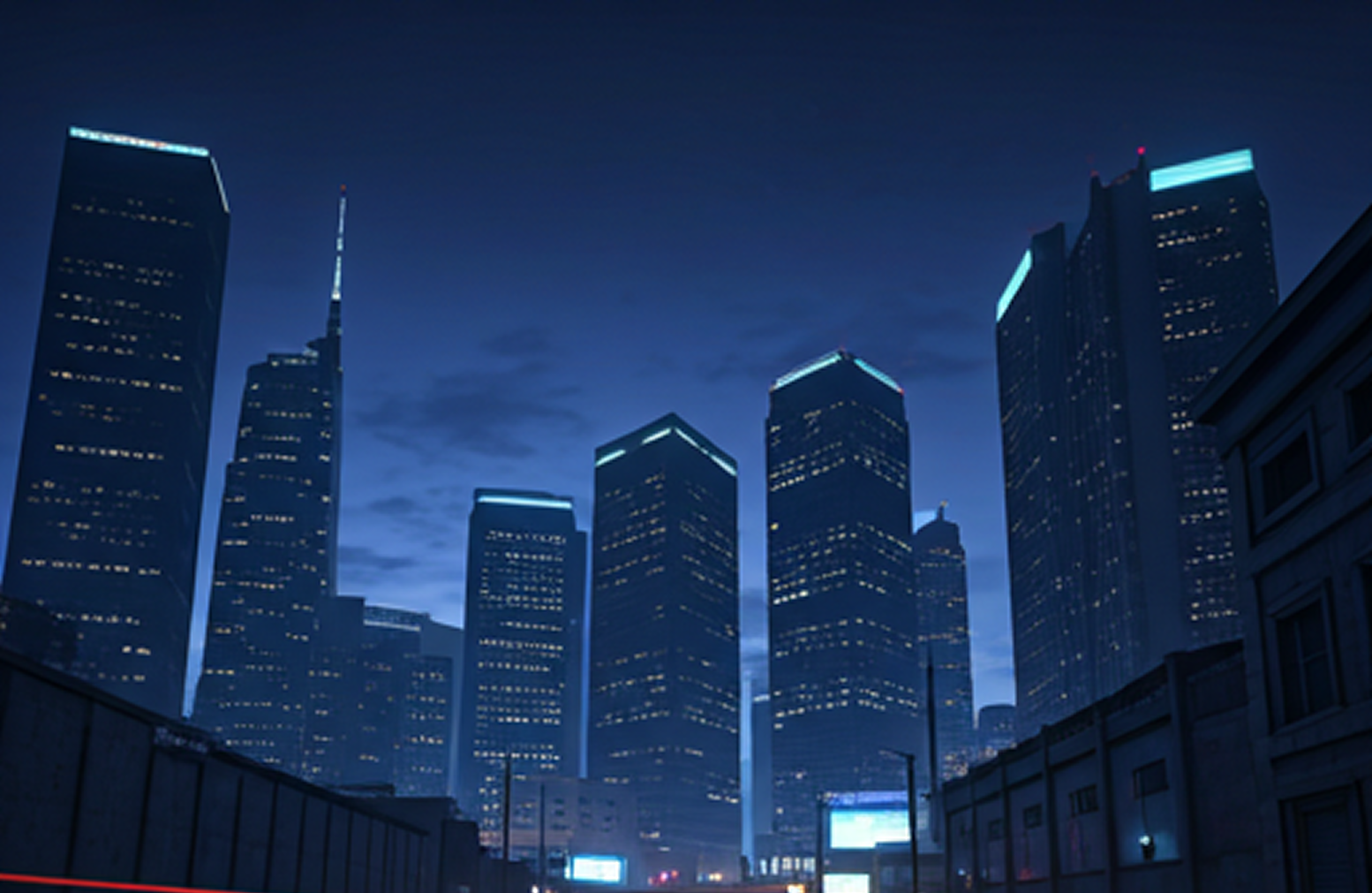 Banner